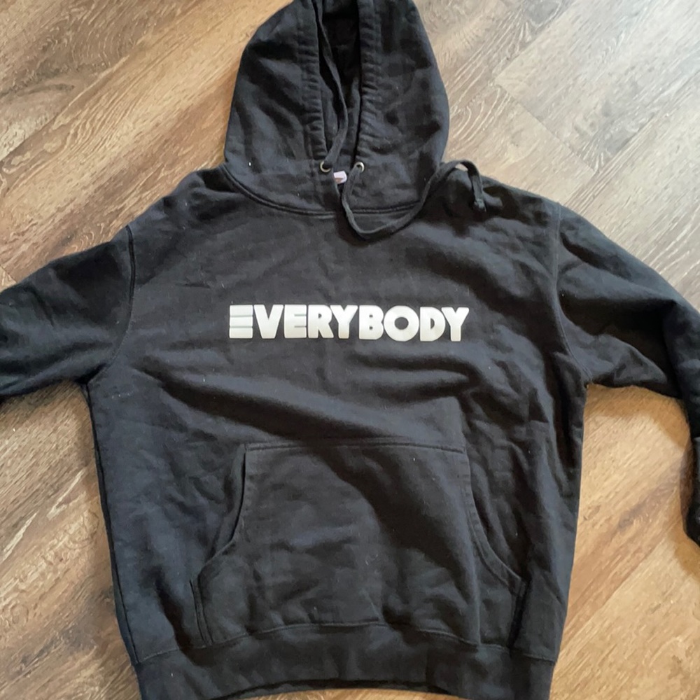 Logic Sweatshirt